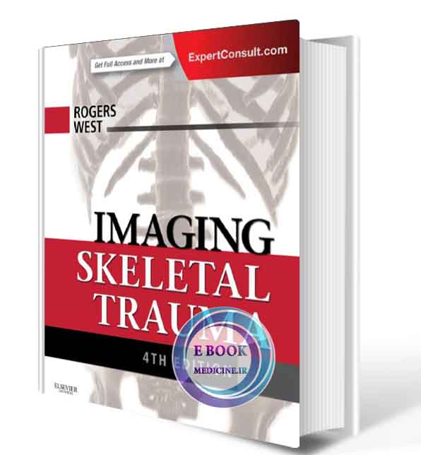 دانلود کتابImaging Skeletal Trauma 4th  (ORIGINAL PDF)